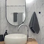 Puchberg Studio-apartment * 푸크베르크암슈니베르크