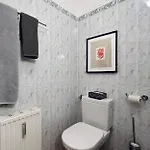 아파트 Puchberg Studio-apartment 푸크베르크암슈니베르크