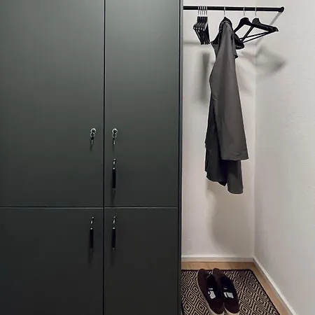 Puchberg Studio-apartment *