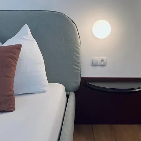 Puchberg Studio-apartment 푸크베르크암슈니베르크