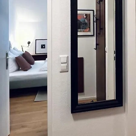 Puchberg Studio-apartment * Puchberg am Schneeberg