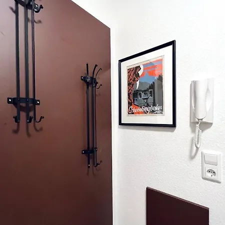 Puchberg Studio-apartment * Puchberg am Schneeberg