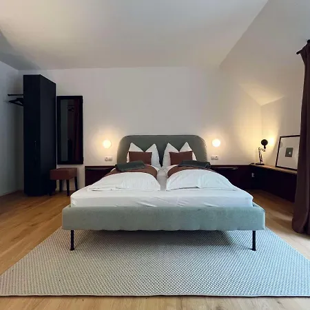 아파트 Puchberg Studio-apartment *