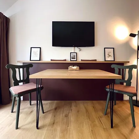 Puchberg Studio-apartment *