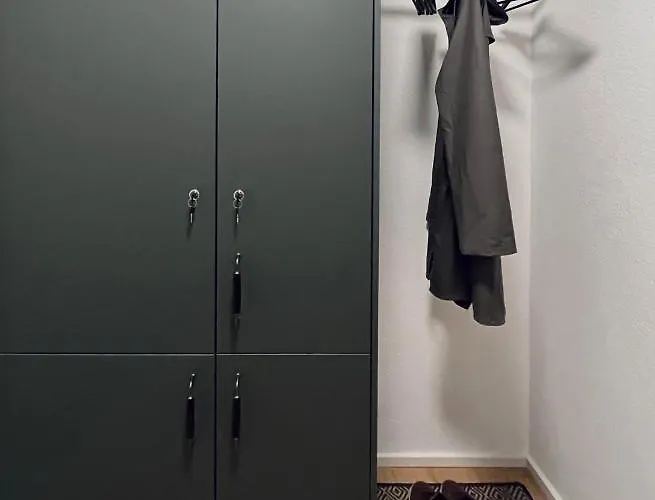 Puchberg Studio-apartment *