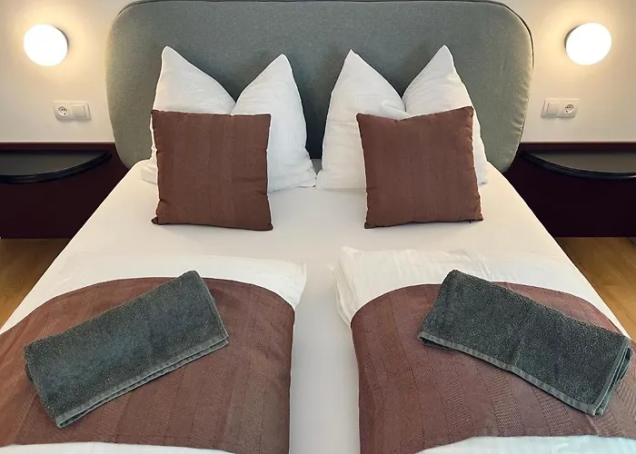 Puchberg Studio-apartment