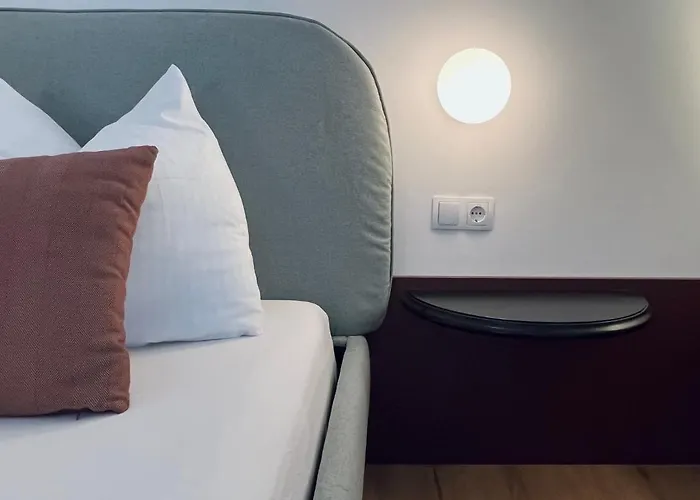 Puchberg Studio-apartment Puchberg am Schneeberg