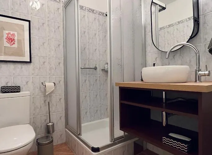 Puchberg Studio-apartment Apartment