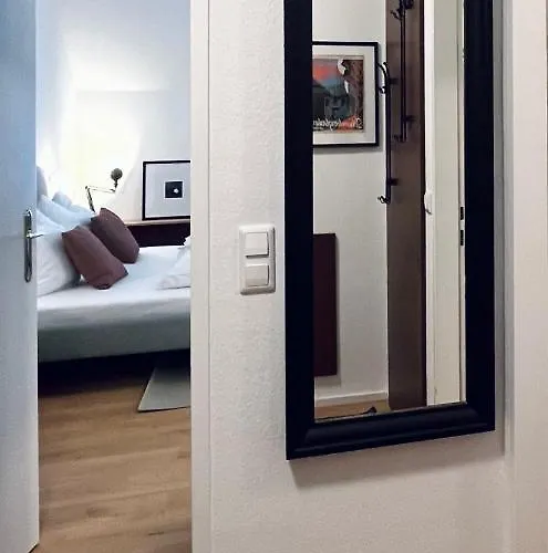 Puchberg Studio-apartment * Puchberg am Schneeberg