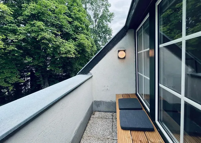 Puchberg Studio-apartment * Puchberg am Schneeberg