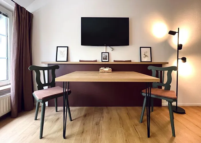 Puchberg Studio-apartment *